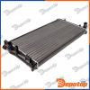 Radiateur du moteur pour FIAT | CCH-FT-022, 8MK376900261